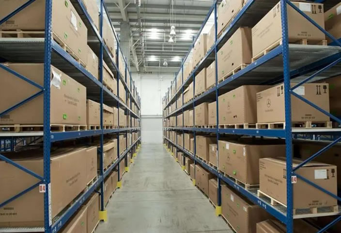 漳州到四会市货物仓储