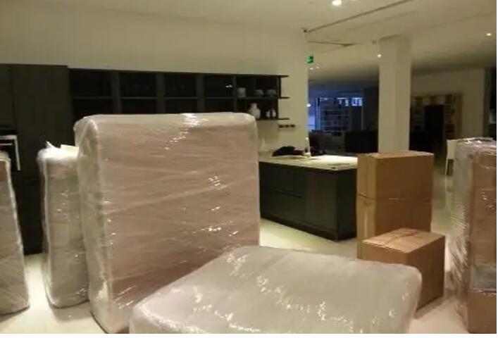 漳州到四会市长途搬家