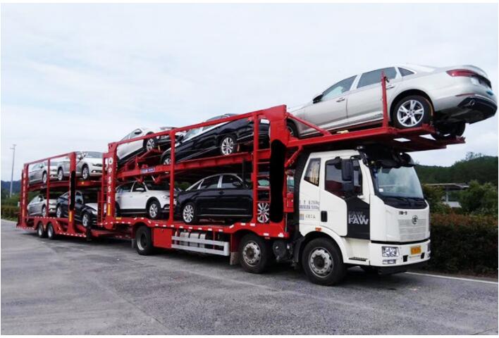 漳州到四会市轿车托运